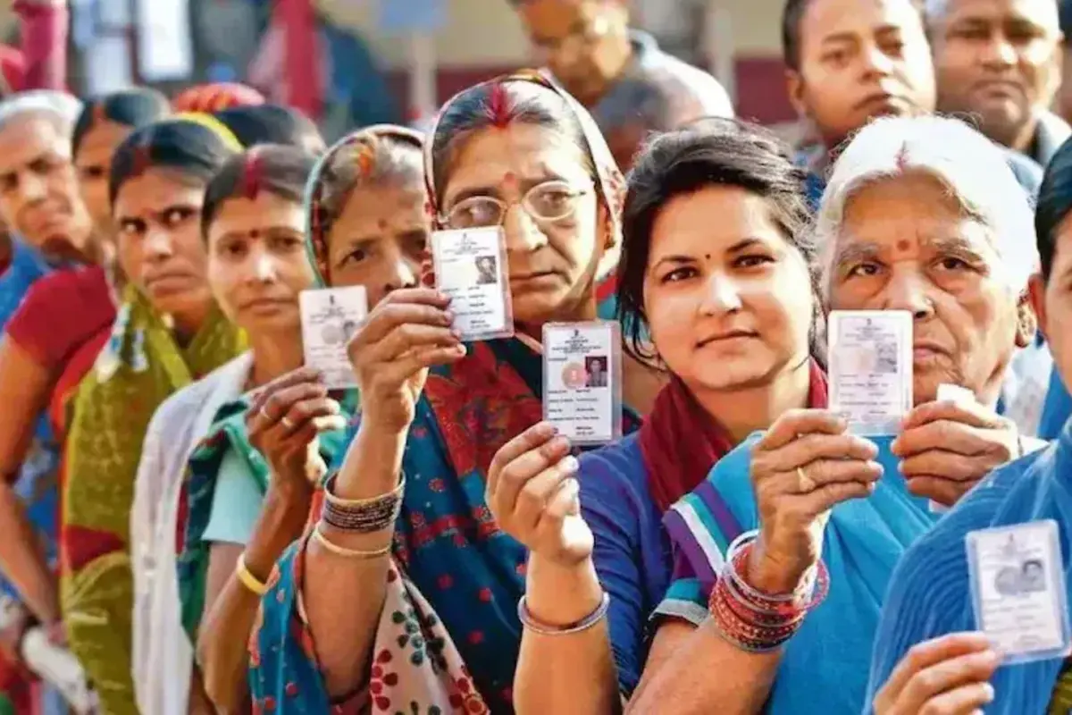Exit Poll 2024: छत्तीसगढ़ में बंपर जीत दर्ज कर सकती है BJP, कांग्रेस के खाते में आएंगी सिर्फ इतनी सीटें