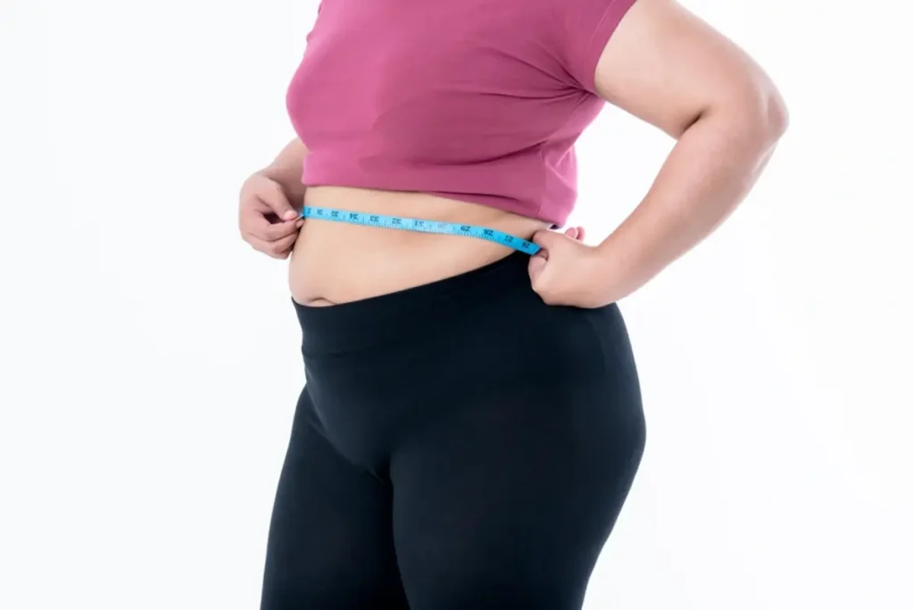 weight loss