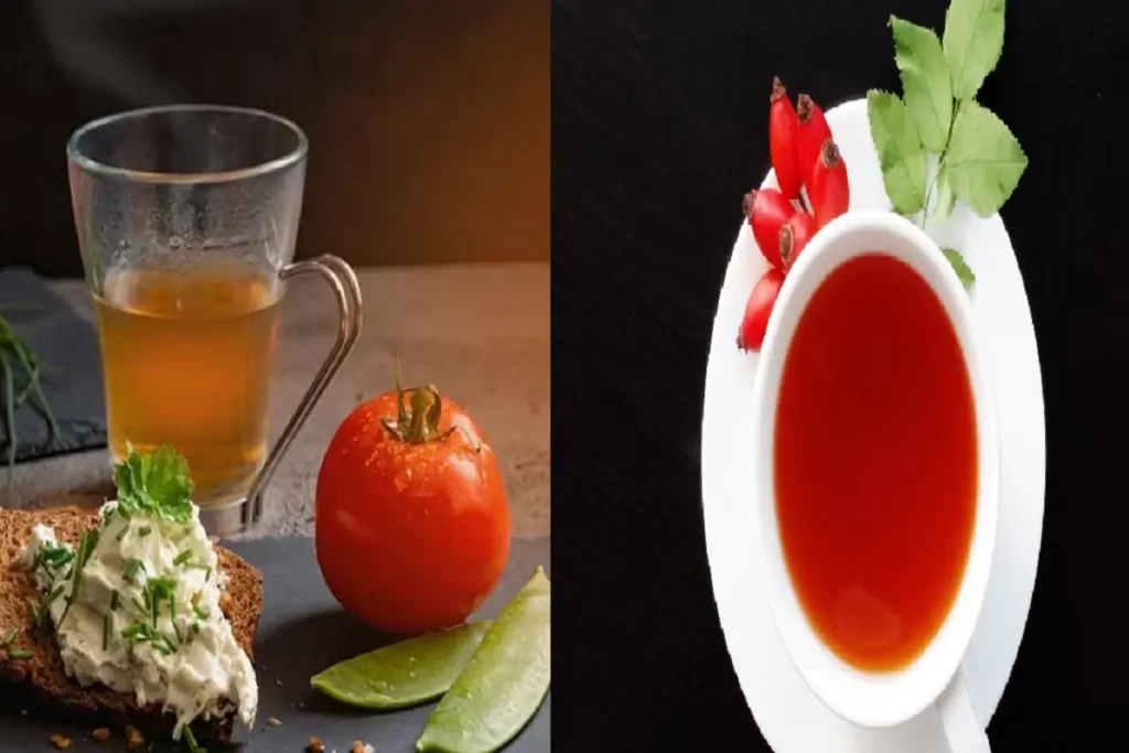 worlds strangest tea