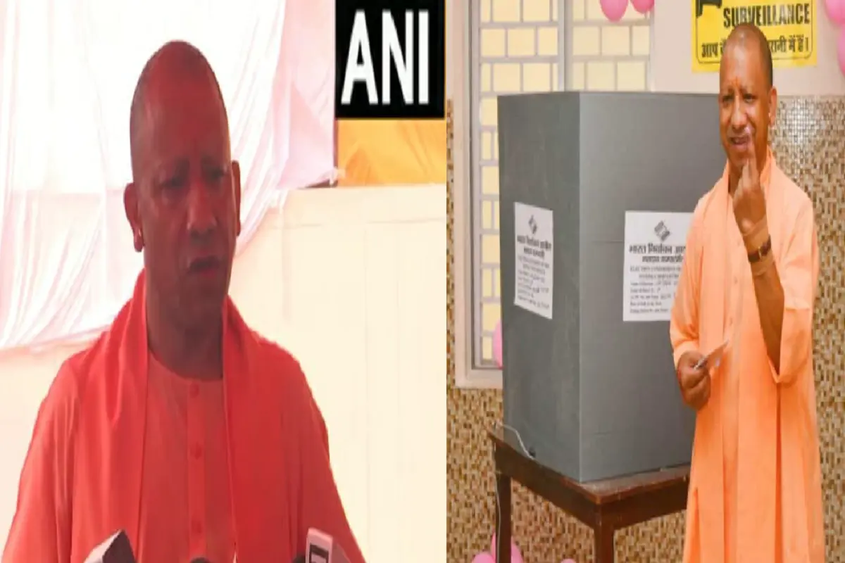 yogi adityanath