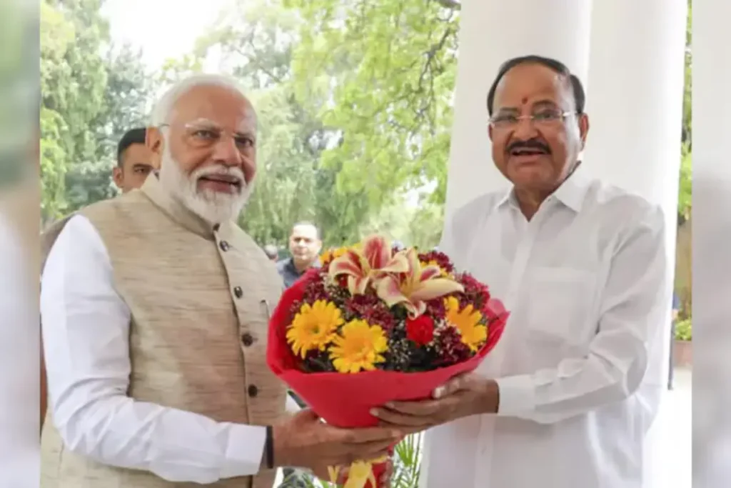 Venkaiah Garu