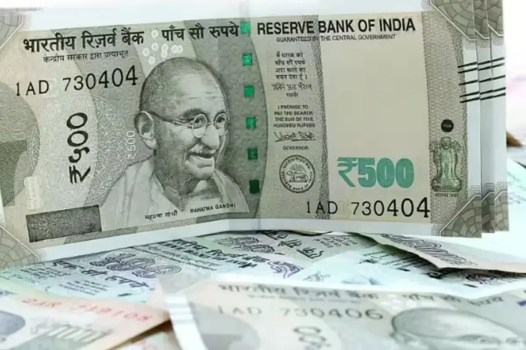 Value of 1 Crore in 20 years