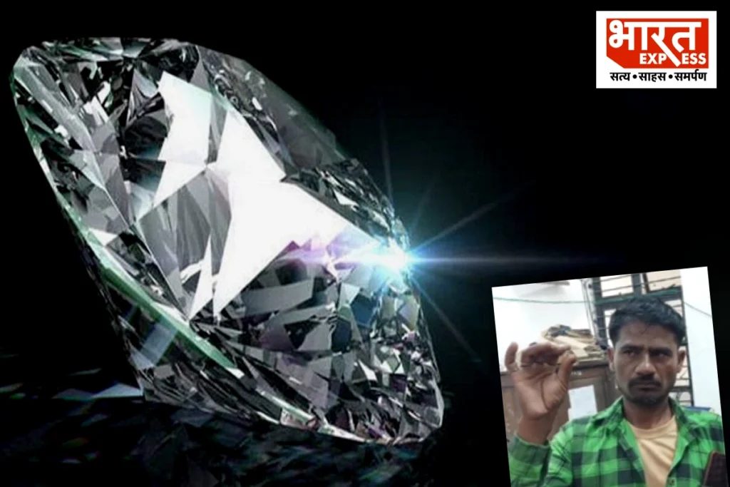 19.22 carat diamond