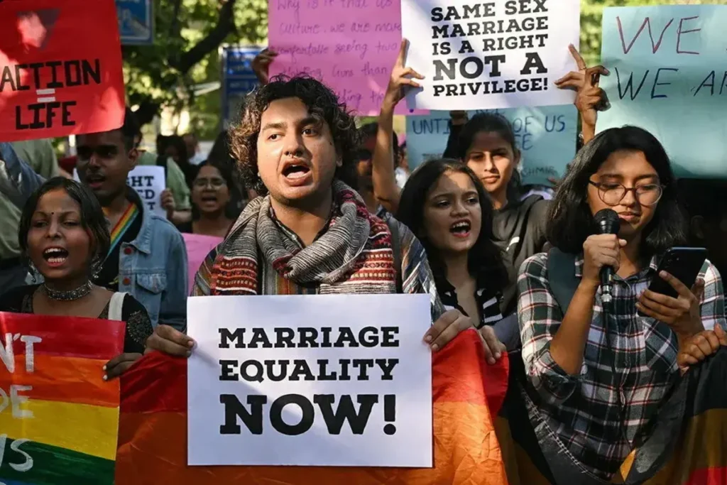 LGBTQ Case