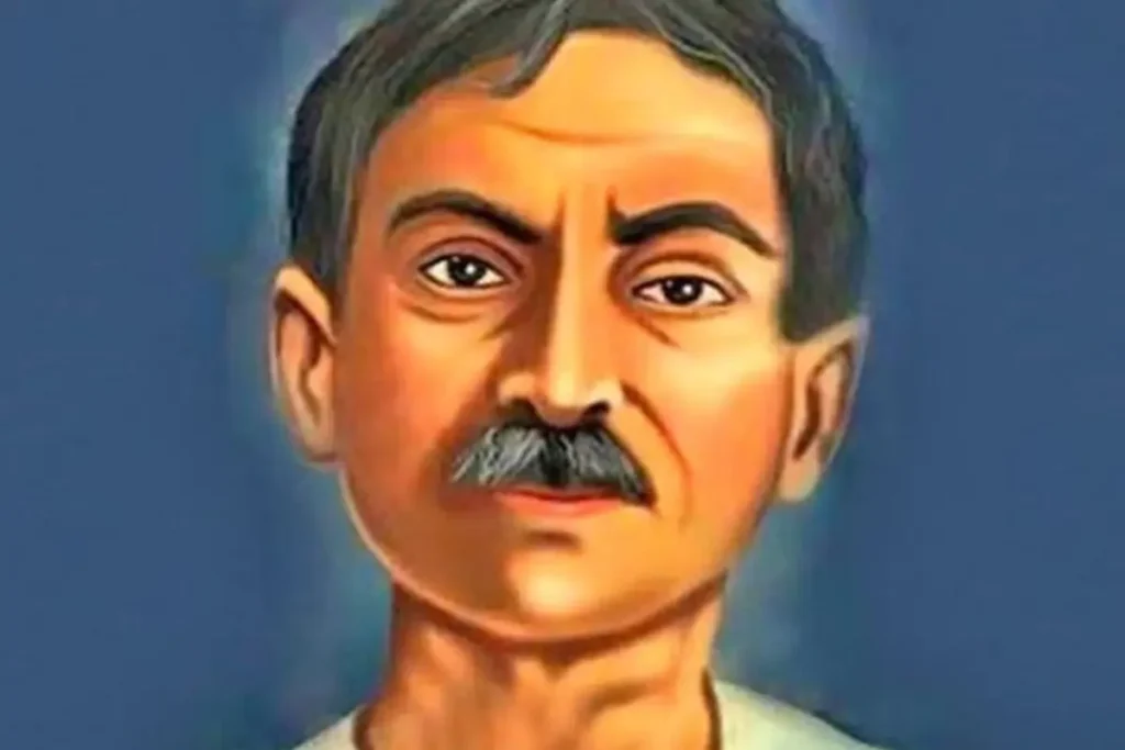 Munshi Premchand