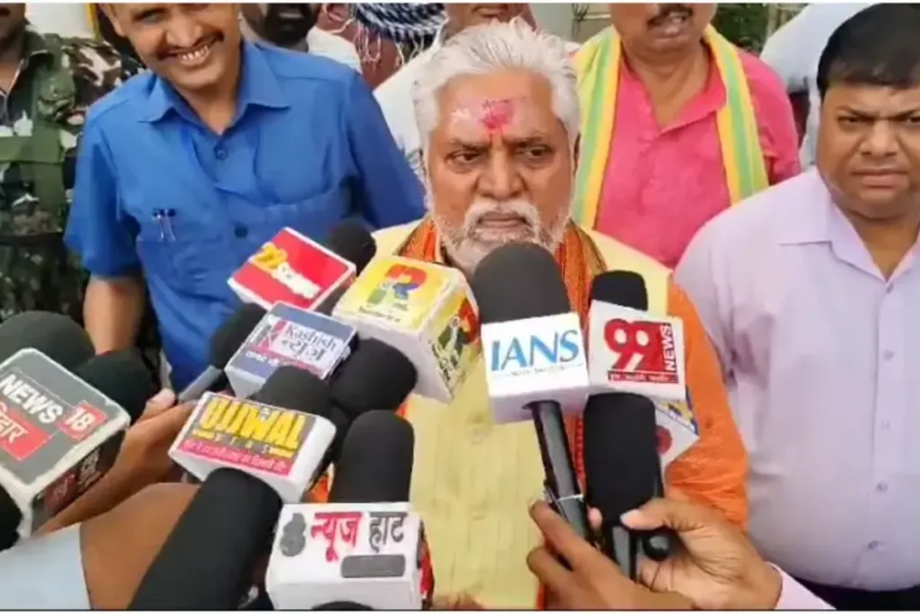 Prem Kumar