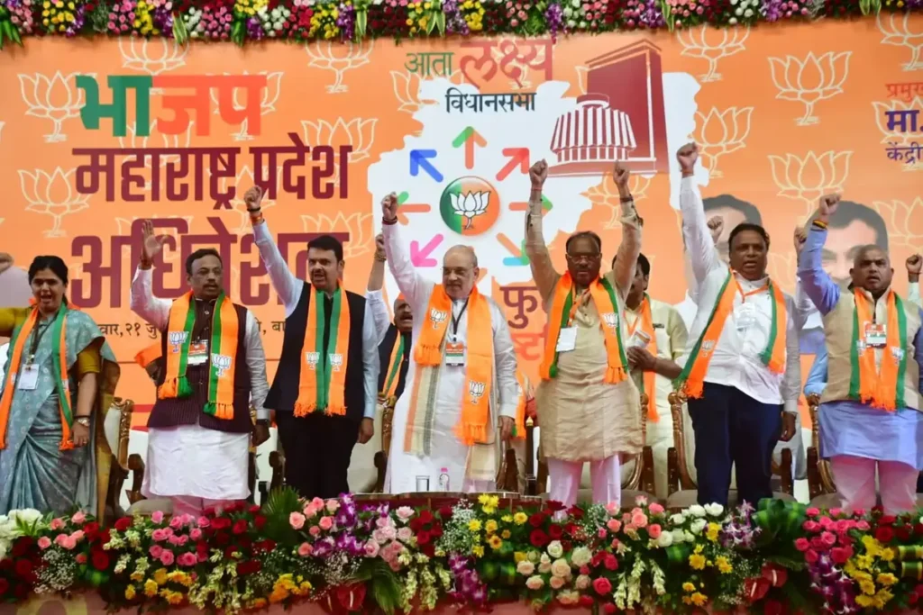 Amit Shah