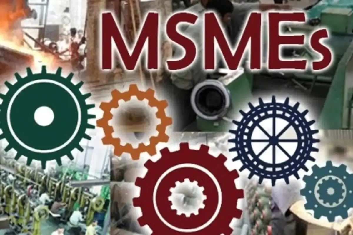 मोदी सरकार की नई क्रेडिट गारंटी स्कीम से यूपी के उद्यमियों की बल्ले-बल्ले, MSME सेक्टर को लगेंगे पंख