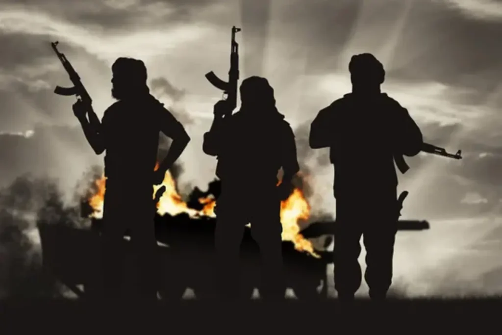 Jaish-e-Mohammed