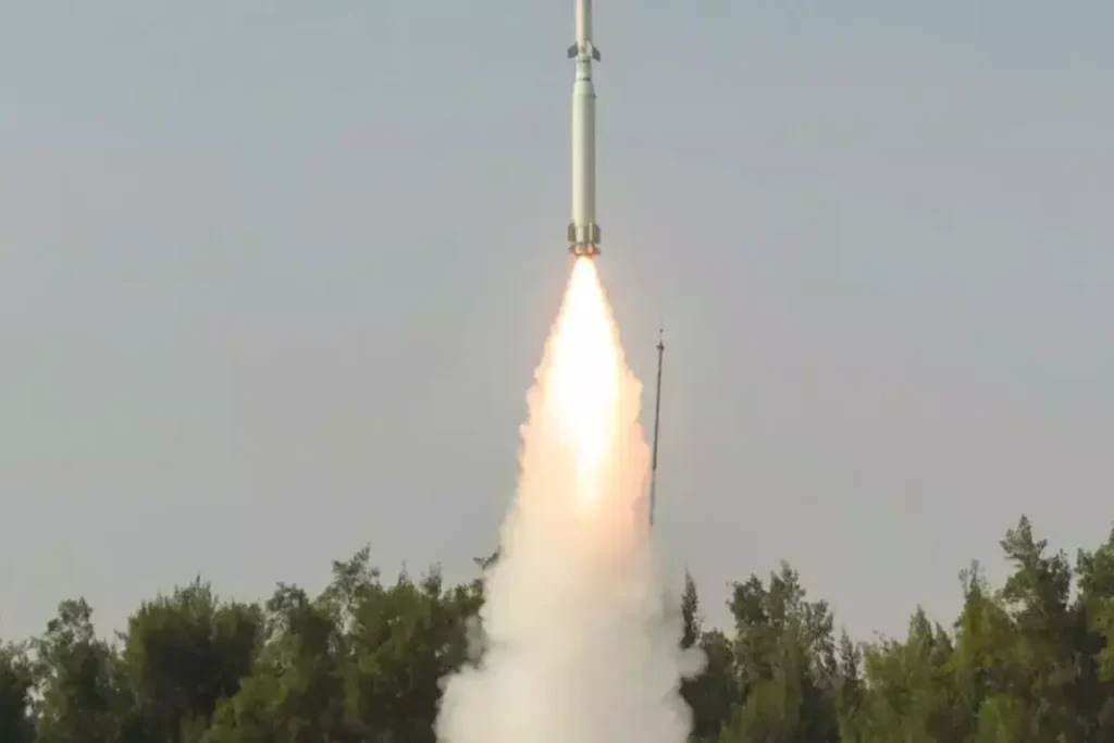 DRDO