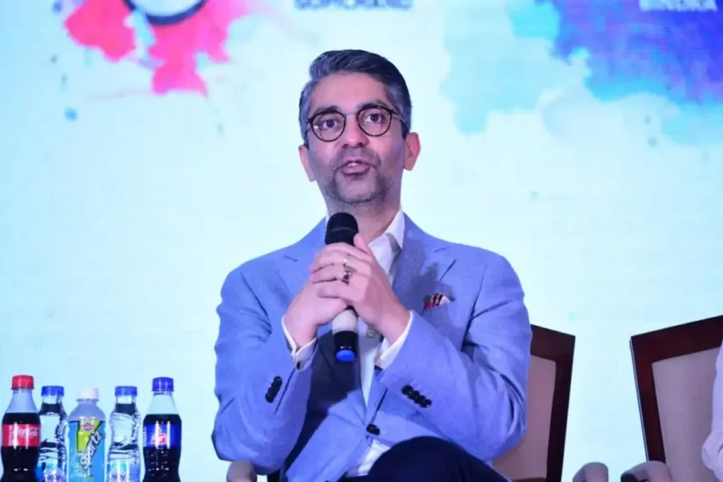 Abhinav Bindra