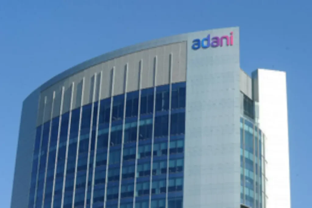 Aadani