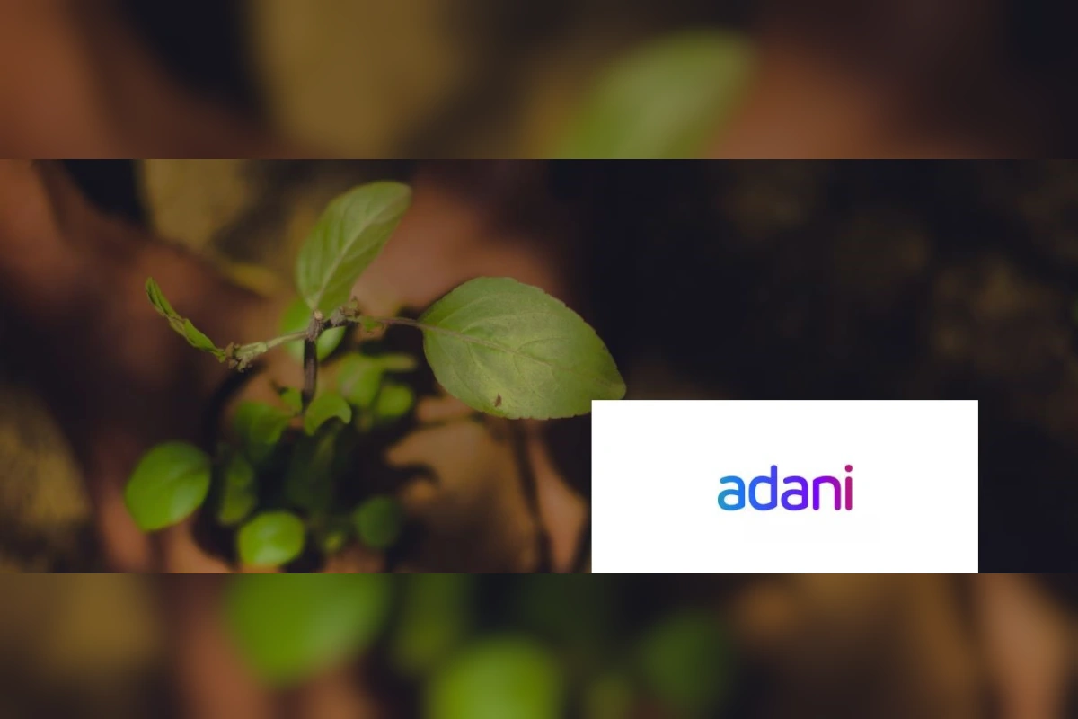 Adani Group 10 करोड़ पेड़ लगाने के अपने संकल्प के तहत मध्य प्रदेश के इंदौर के लिए 11 लाख पौधे देगा