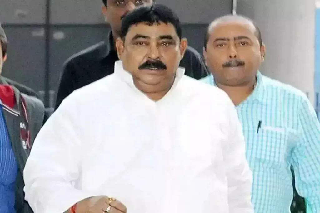 Anubrata Mondal