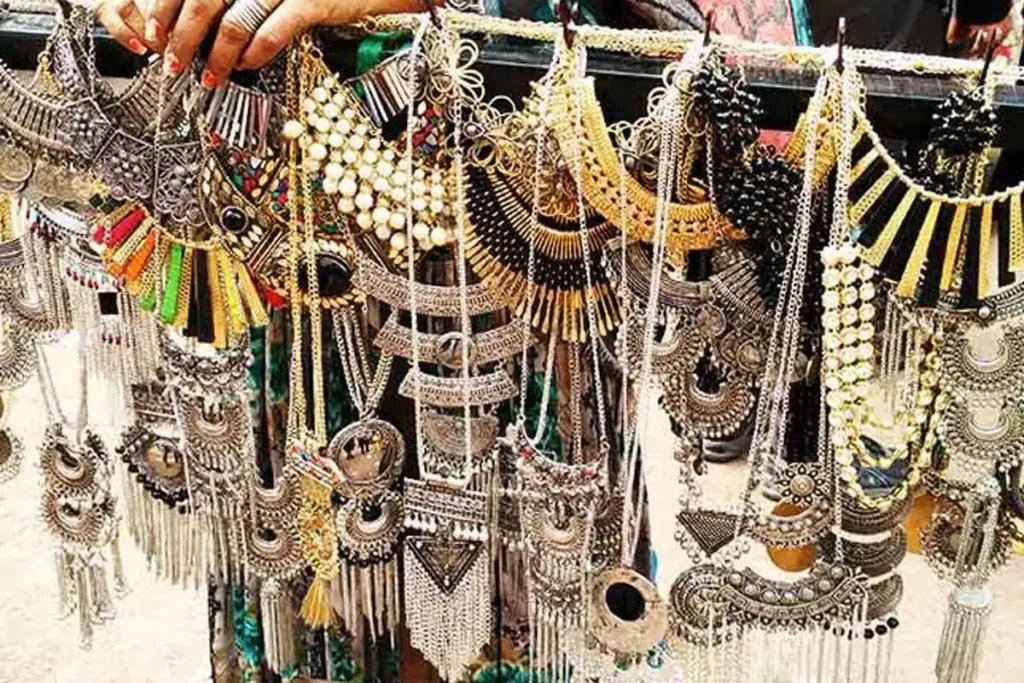 Artificial Jewellery