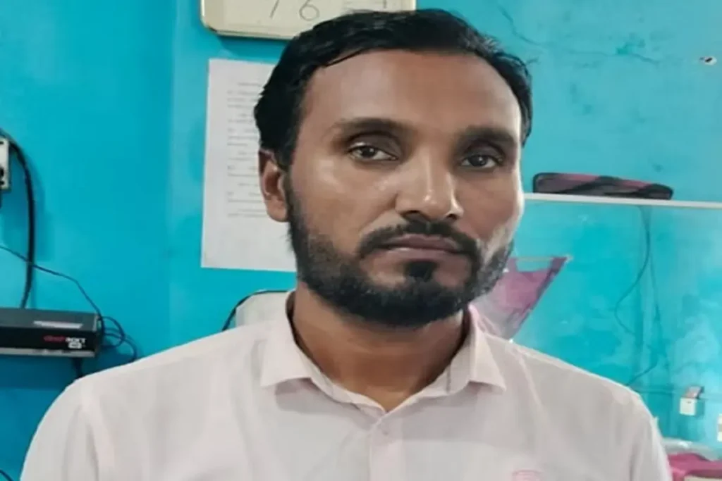 Bangladeshi citizen