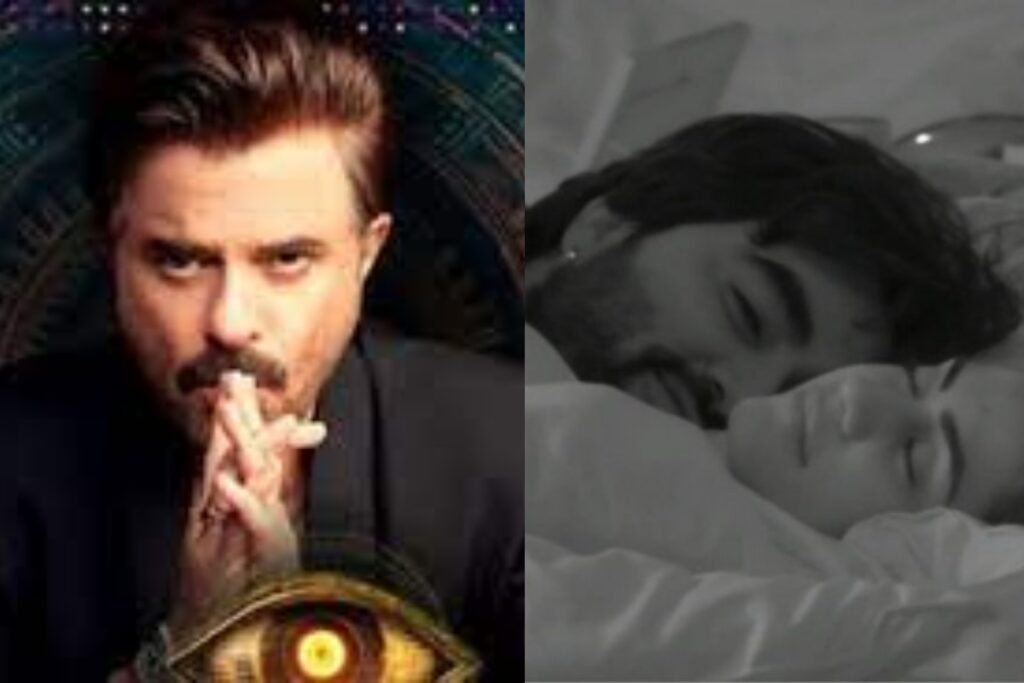 Bigg Boss OTT 3