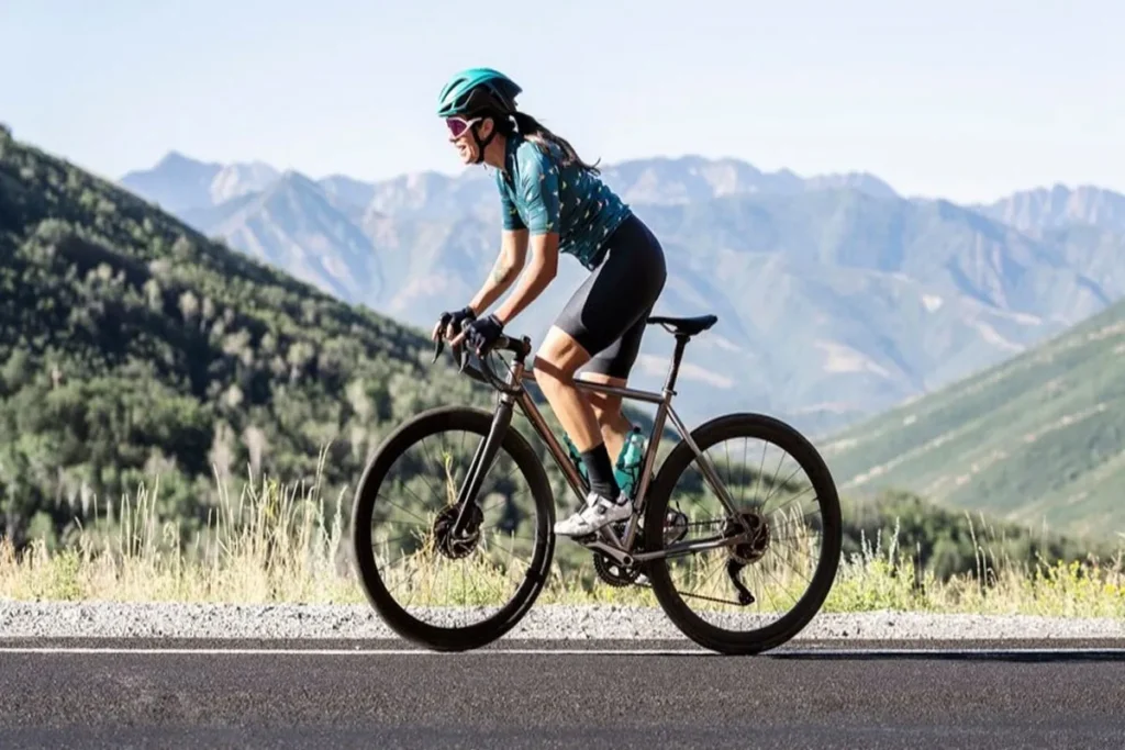 Cycling Benefits