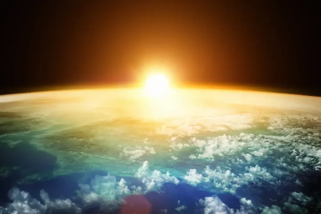 Days Getting Longer On Earth
