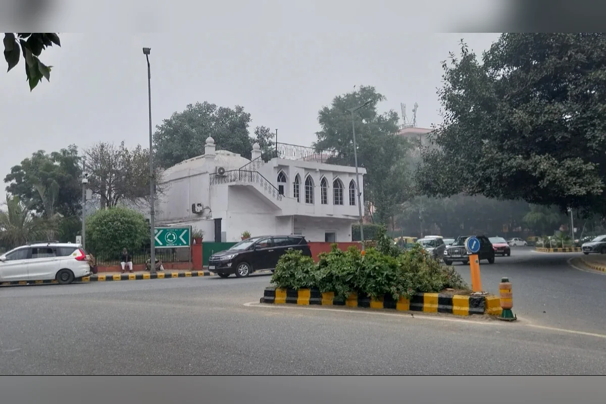 Delhi: NDMC ने कहा- अंतिम फैसले से पहले सुनहरी बाग मस्जिद मामले में मुस्लिमों की आपत्तियों पर किया जाएगा विचार