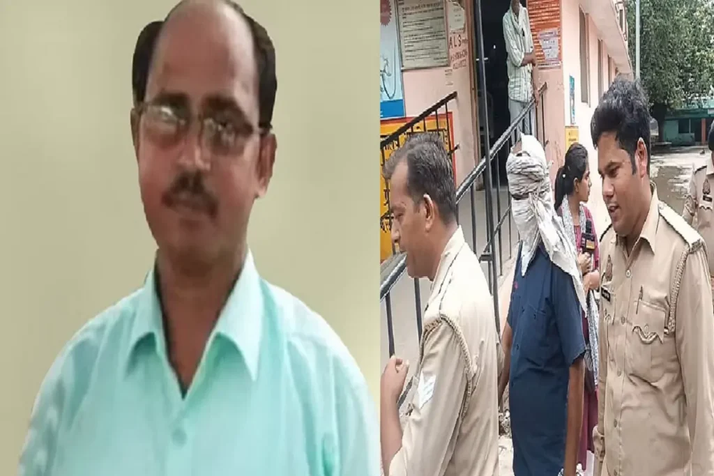 Devprakash Madhukar
