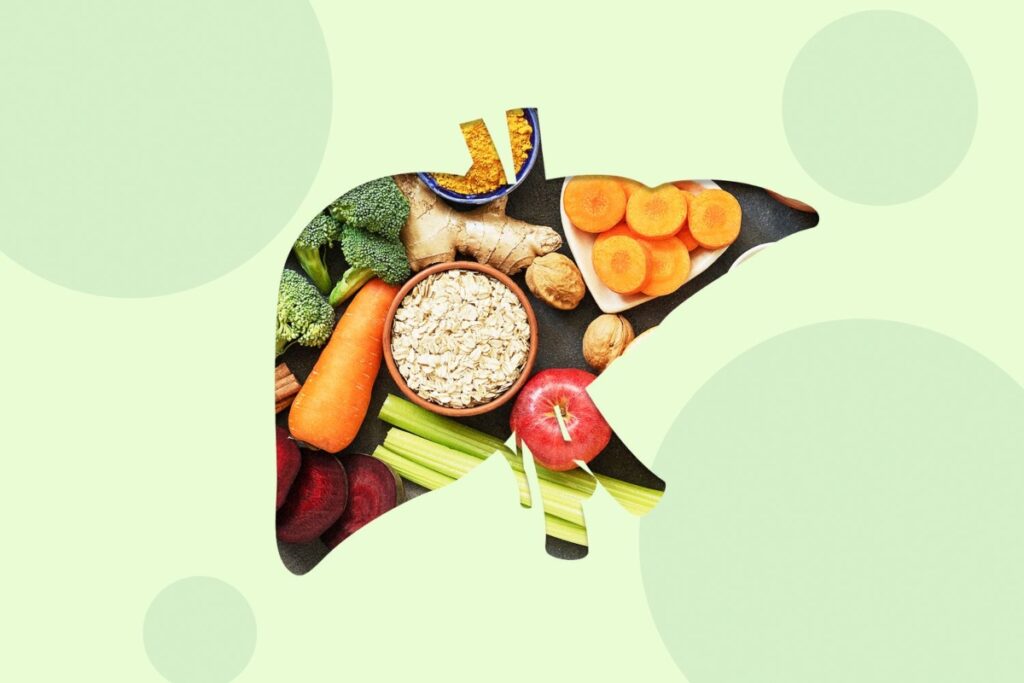 Diet Plan For Fatty Diseases