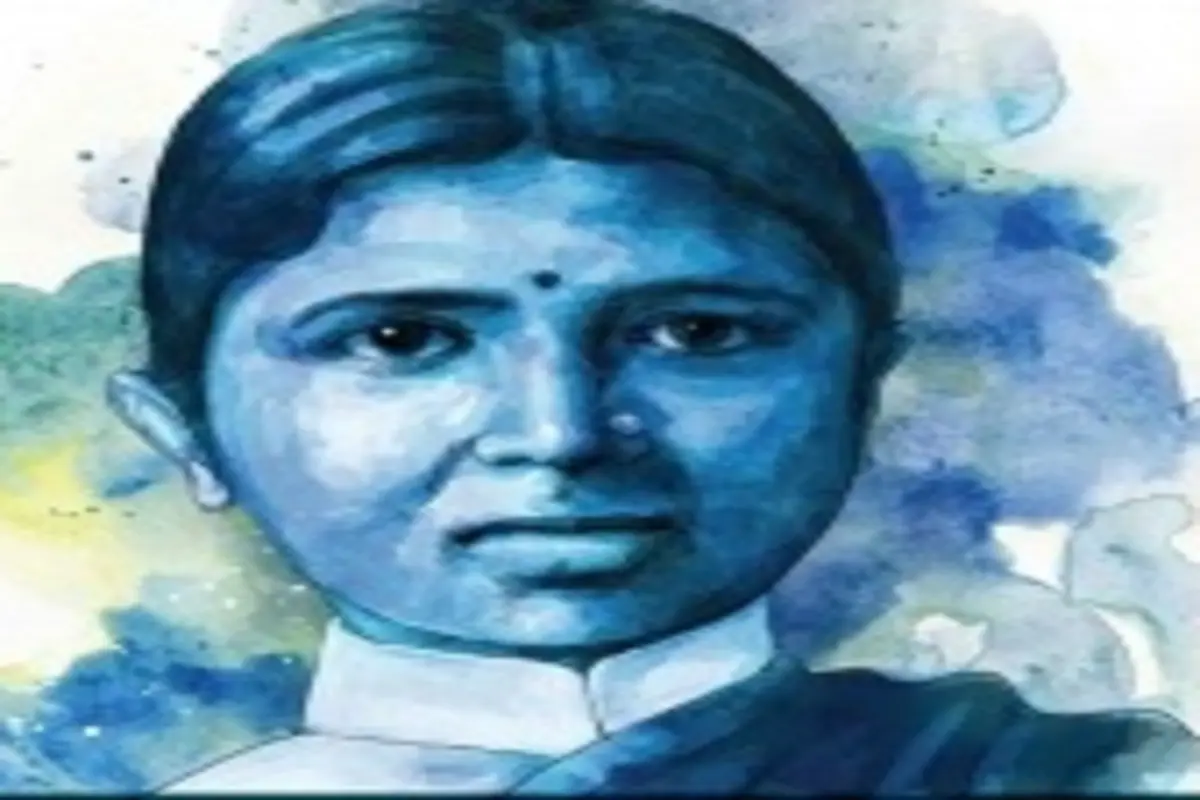 Dr. Muthulakshmi Reddy