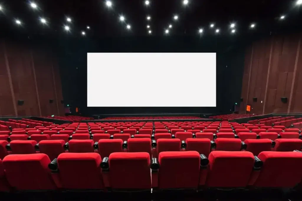 Movie Night Festival