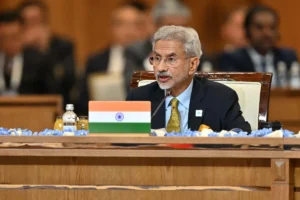 ‘नए सदस्यों का स्वागत…आतंकवाद पर प्रहार’, SCO समिट में विदेश मंत्री ने जमकर सुनाई खरी-खरी, पढ़कर सुनाया PM Modi का संदेश