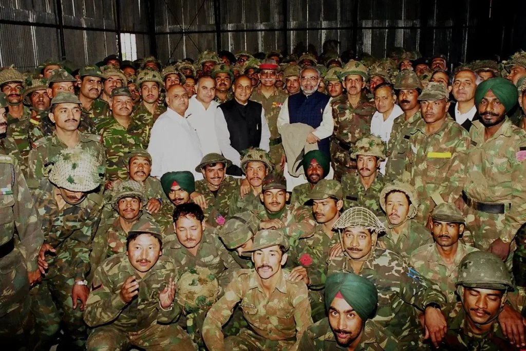 Kargil Vijay Diwas