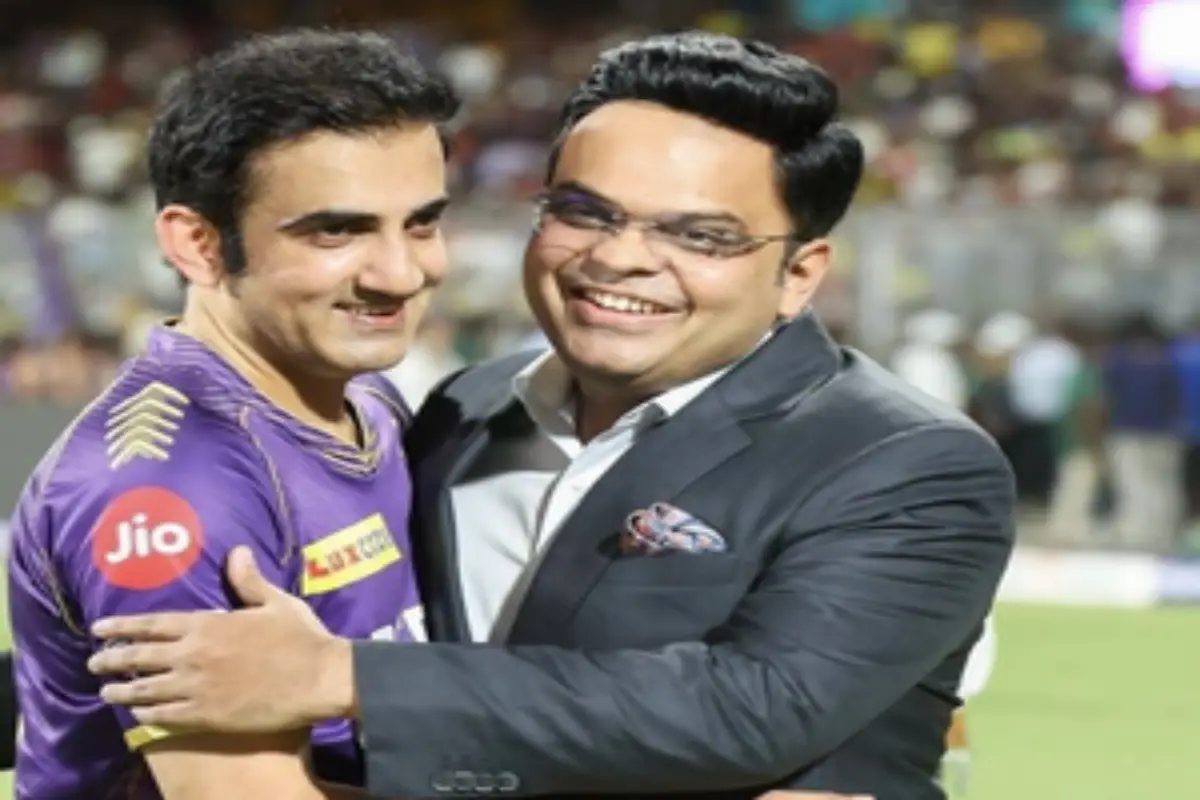 Gautam Gambhir