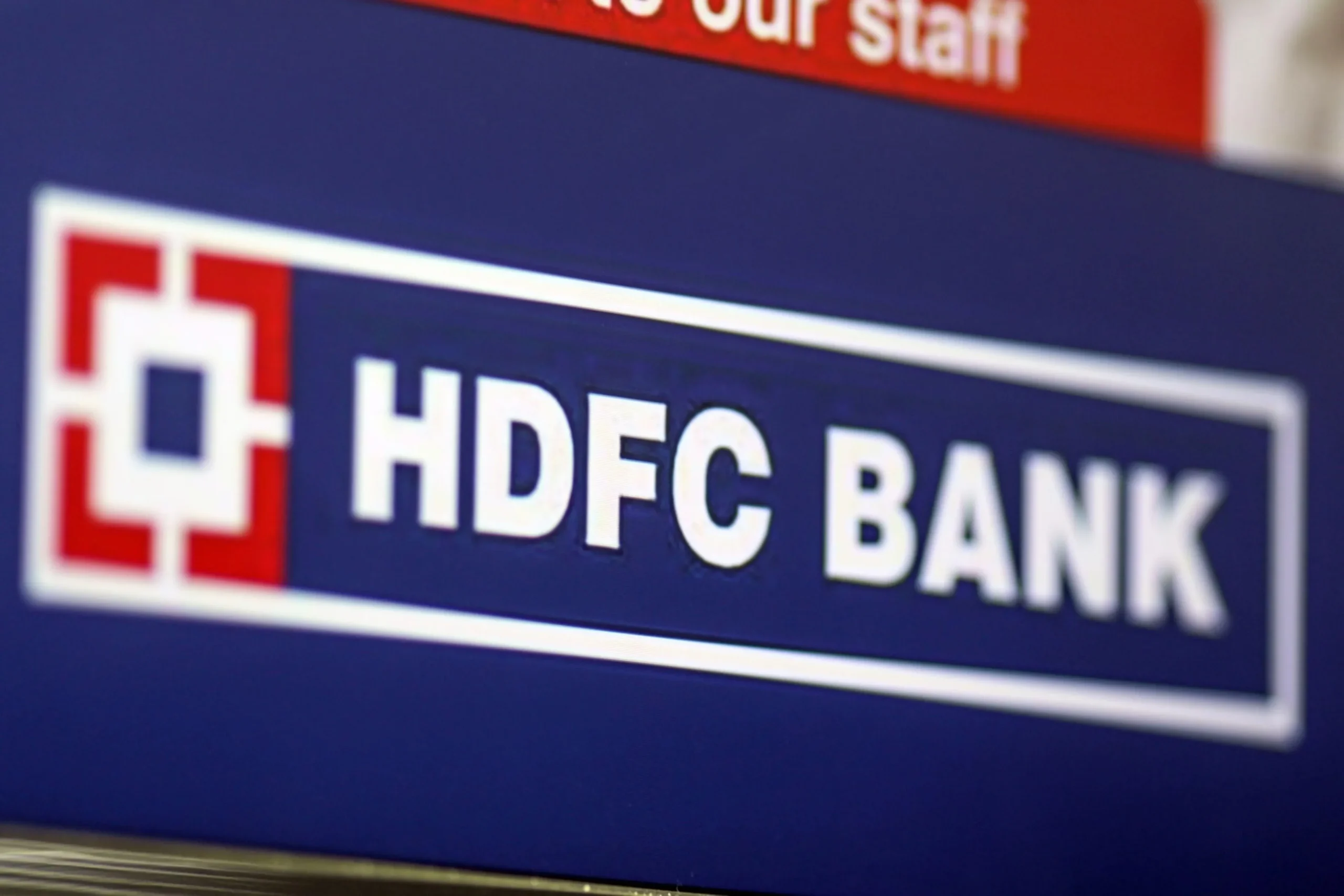 HDFC Bank Credit Card Rules