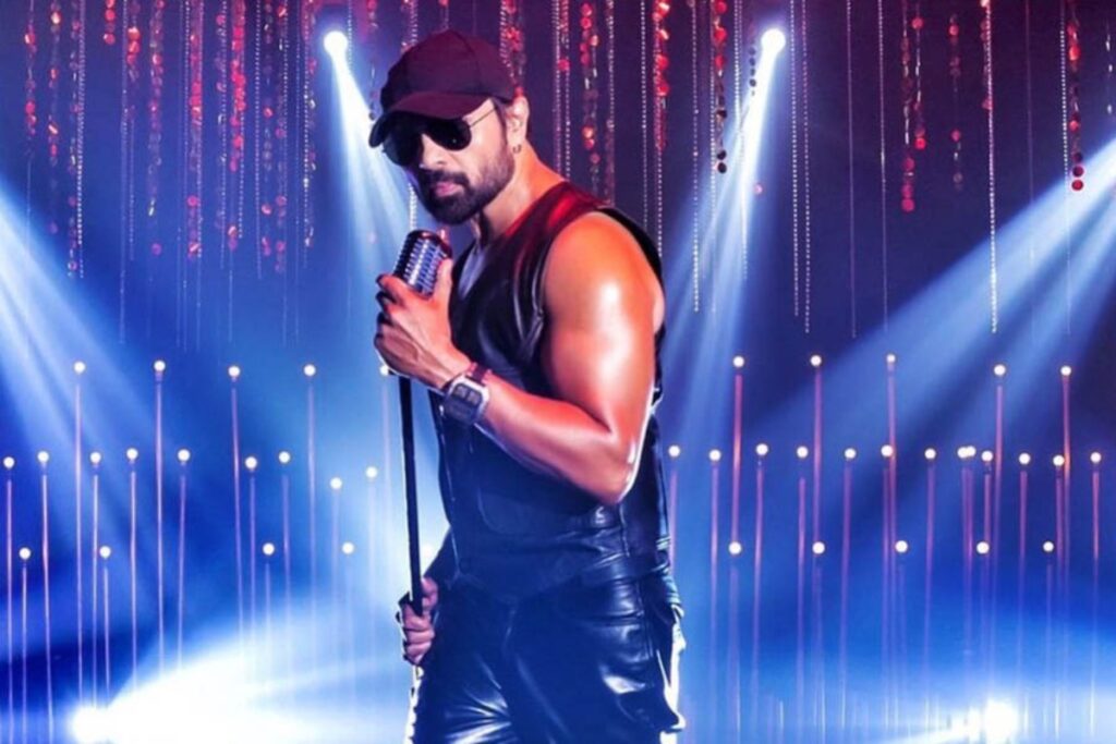 Himesh Reshammiya Film