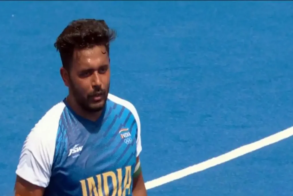 Hockey India