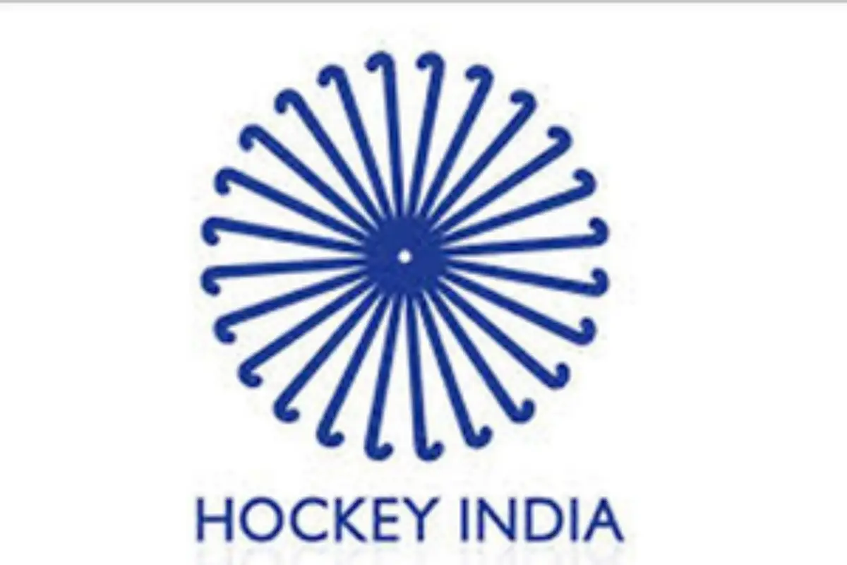 Hockey India