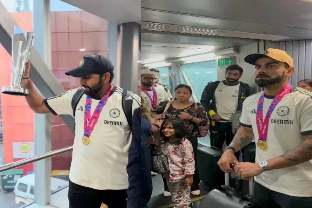 Indian cricket team
