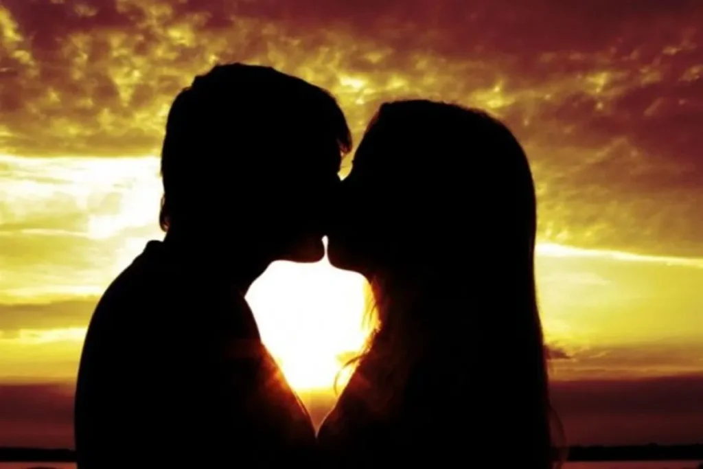International Kissing Day