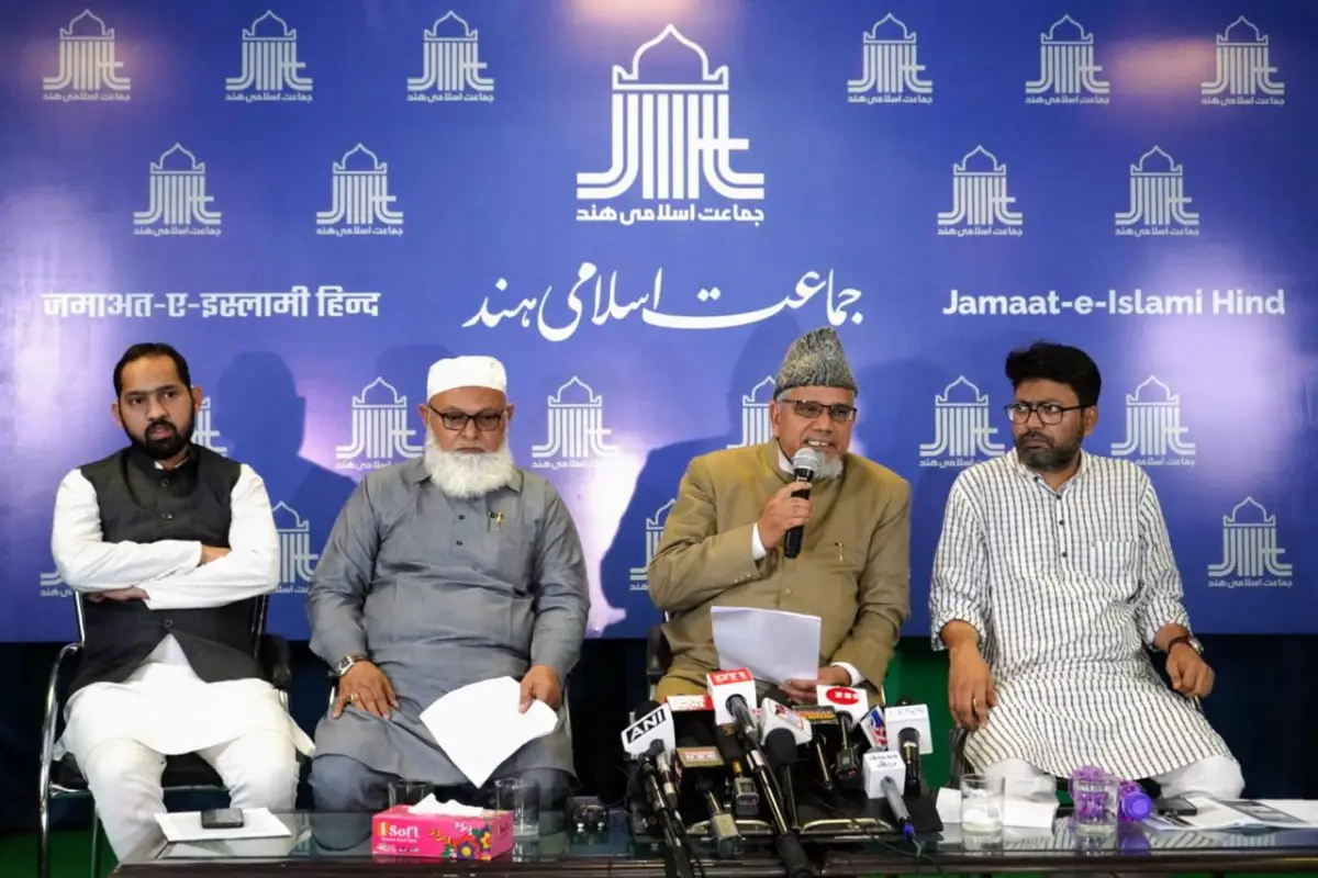 Jamaat-e-Islami Hind