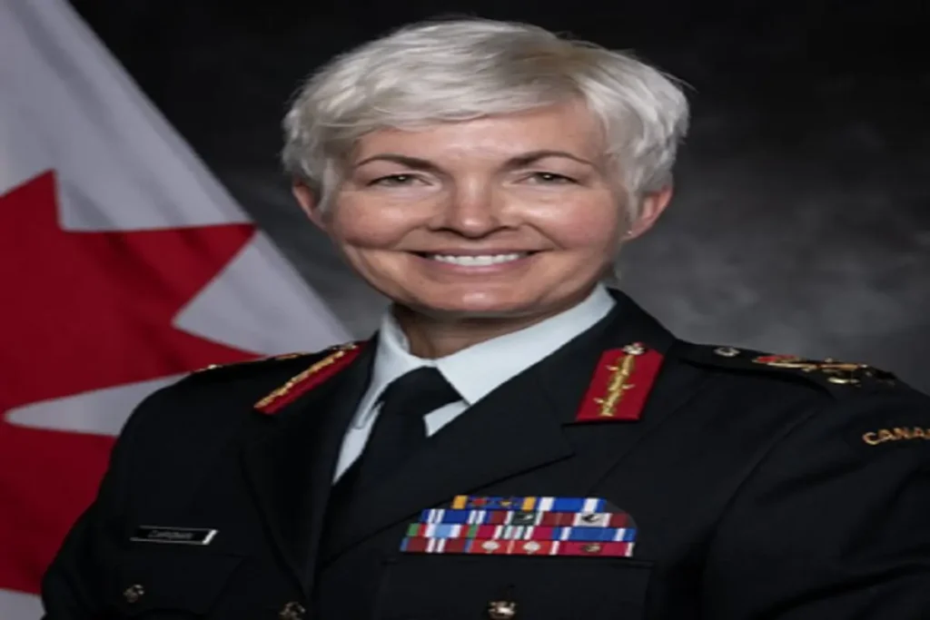 Jenny Carignan