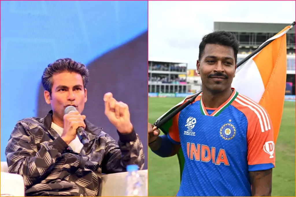 Kaif And Pandya