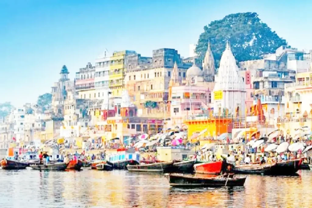 Kashi Ganga Ghat