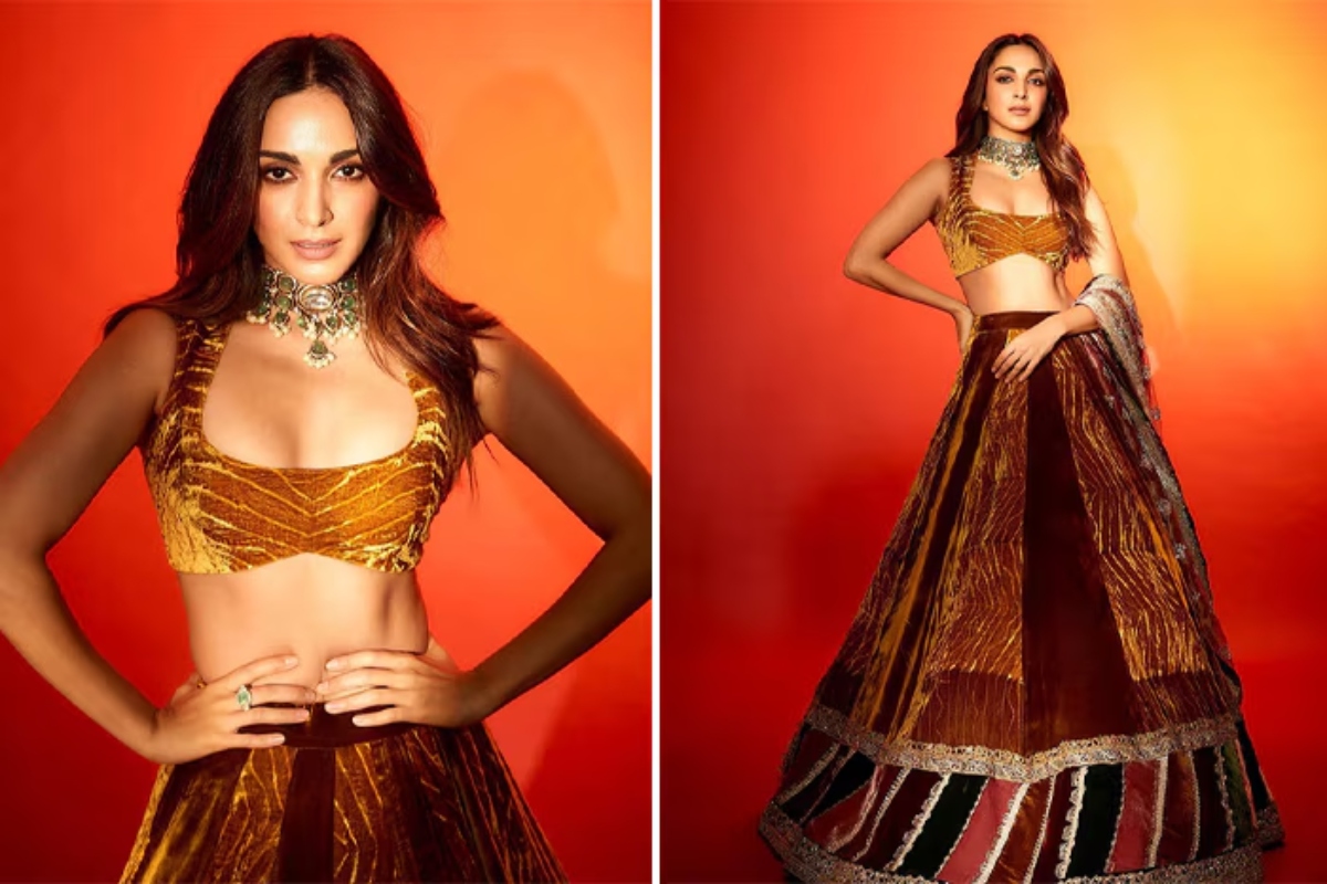 Kiara Advani Birthday: इस एक्ट्रेस को देखकर कियारा आडवाणी ने रखा बॉलीवुड में कदम, सलमान खान ने भी दी थी ये सलाह