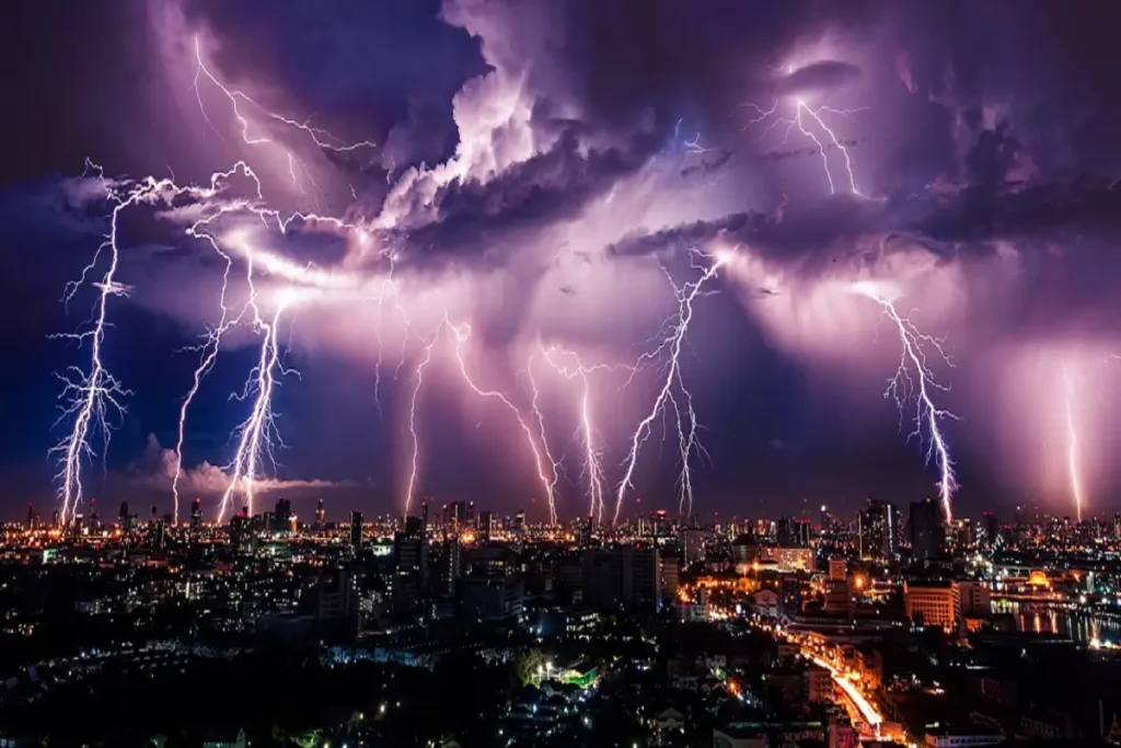 Lightning