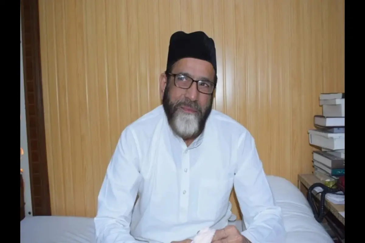 Maulana Taukir Raza