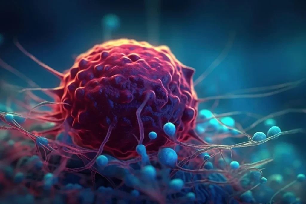 Metastatic Cancer