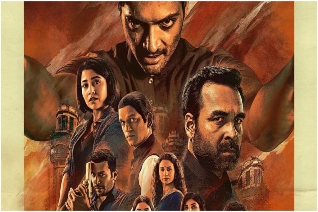 Mirzapur 3 Review: