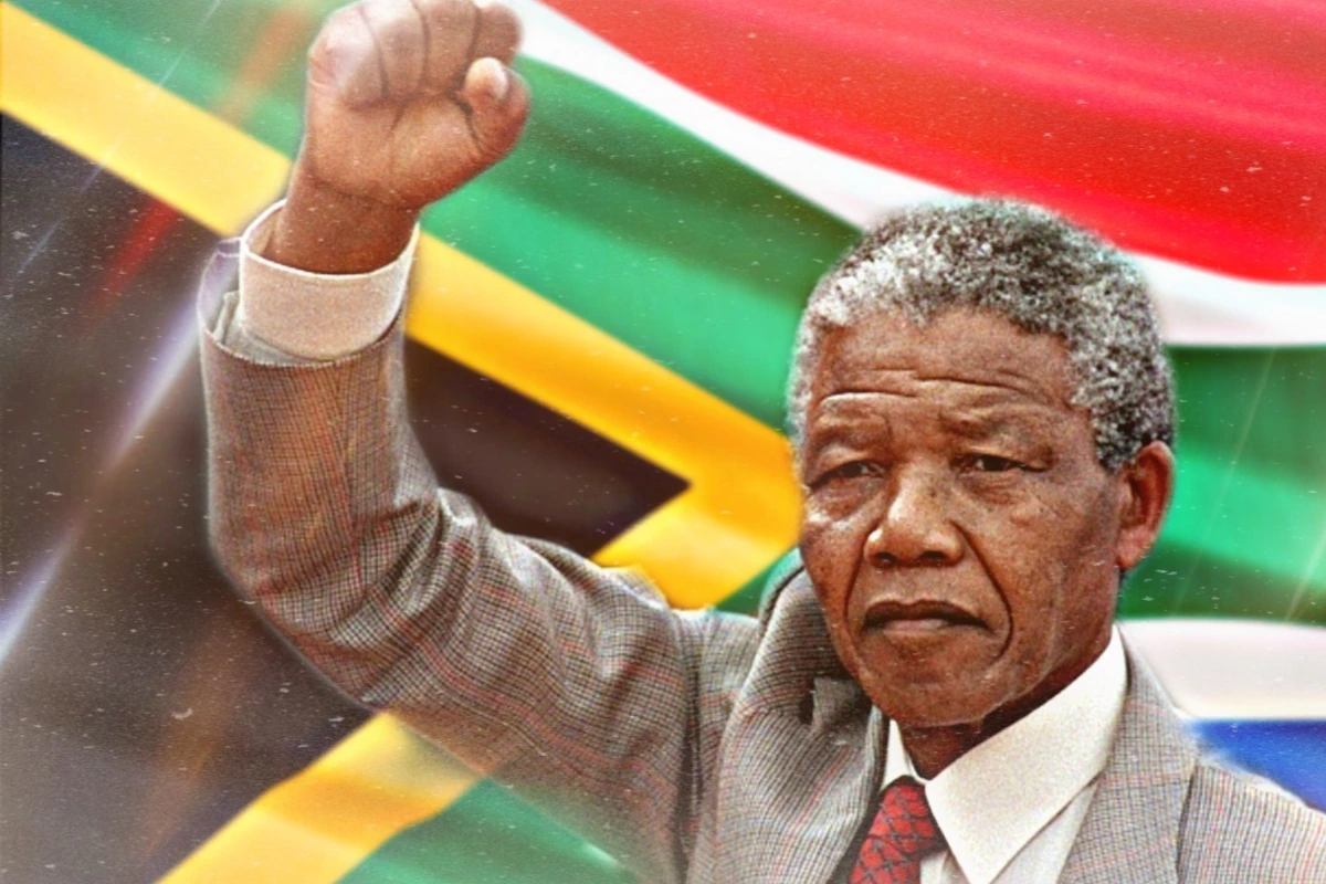 Nelson Mandela: नस्लभेद के खिलाफ लड़ाई के कारण जिस देश में 27 साल तक जेल में रहे, उसी के बने पहले राष्ट्रपति