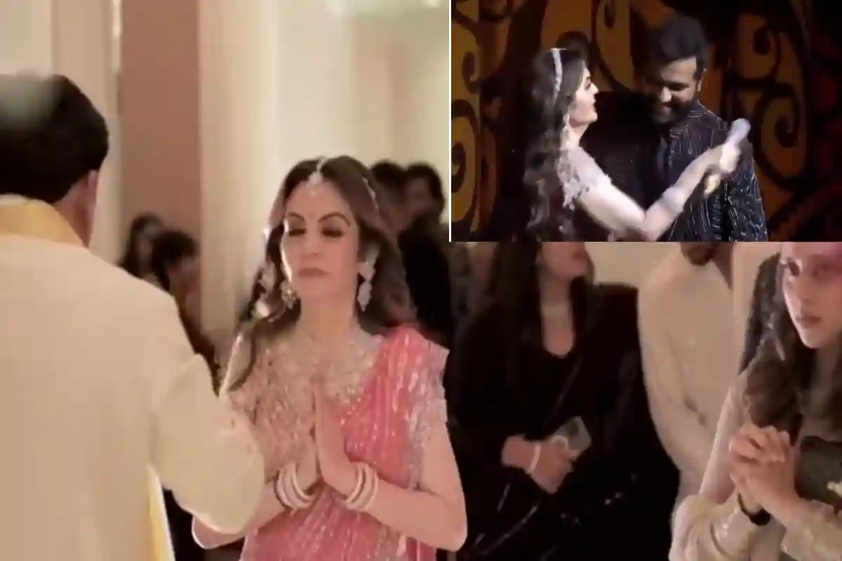 Nita Ambani rohit sharma