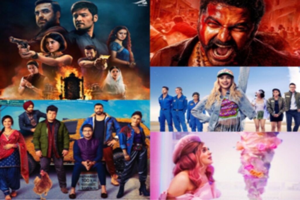 OTT Release This Week