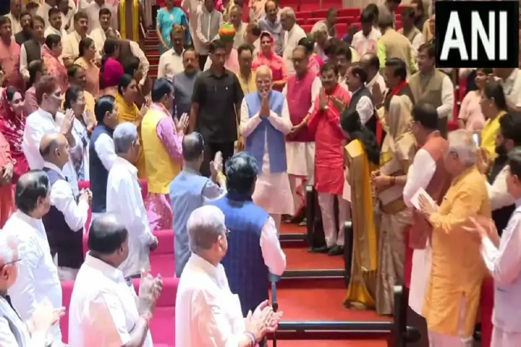 PM Modi
